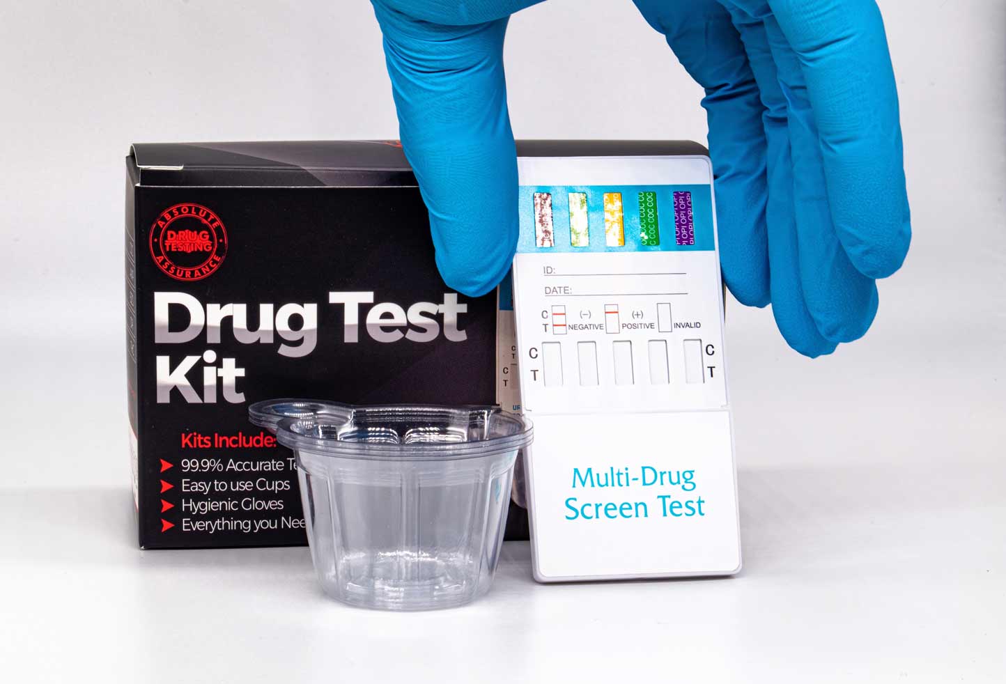 Drug Testing Your Teen